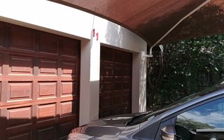 4 Bedroom House in Cullinan and Surrounds