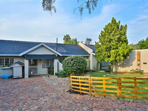 3 Bed House in Bloubosrand