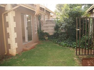 2 Bedroom House in Birchleigh