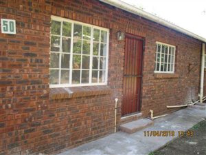 2 Bed Simplex in Lincoln Meade