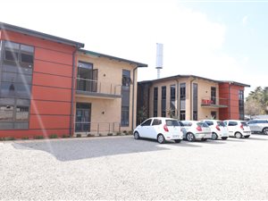 108 m² Commercial space in Rynfield