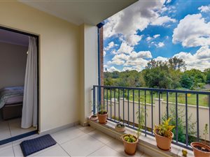 3 Bed Apartment in Kyalami Hills