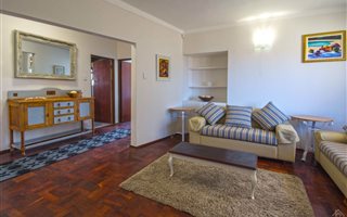 2 Bedroom Apartment in Muizenberg