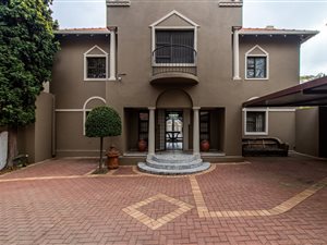 3 Bed House in Parkview