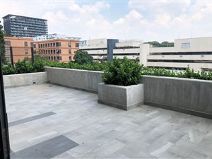 2 Bed Apartment in Rosebank