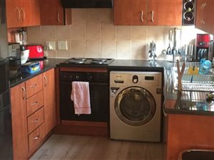 2 Bed Townhouse in Willow Park