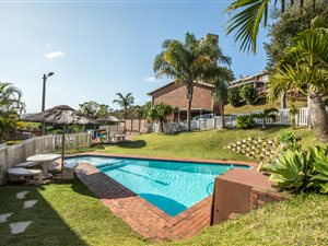 2 Bed Duplex in Morningside