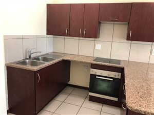 2 Bed Apartment in Jackal Creek Golf Estate