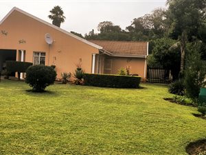 3 Bed House in Egerton