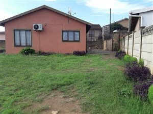 2 Bed House in Glenwood