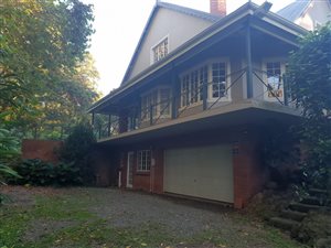 5 Bed House in Wembley