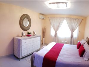 3 Bedroom Townhouse in Umgeni Park