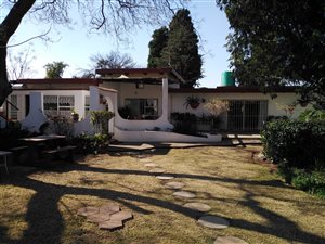 4 Bed House in Pomona