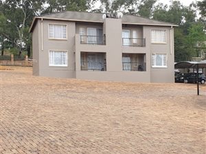 2 Bed Apartment in Wilgeheuwel
