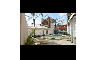 1 Bedroom Apartment in Maboneng