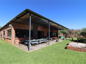 1300 ha Farm in Kimberley