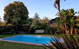 4 Bedroom House in Woodlands