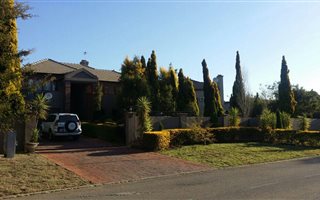 4 Bedroom House in Willow Acres