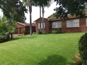 4 Bed House in Rant en Dal