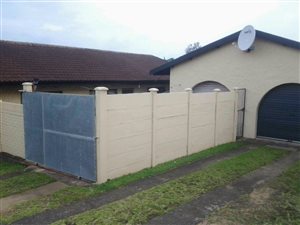 3 Bed House in Rathboneville