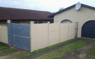 3 Bedroom House in Rathboneville
