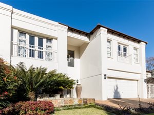4 Bed House in Broadacres