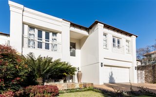 4 Bedroom House in Broadacres