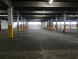 6300 m² Commercial space in Mobeni