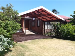 4 Bed House in Tergniet