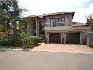 3 Bed House in Bushwillow Park Estate
