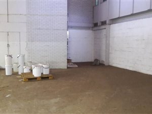 210 m² Commercial space in Jacobs
