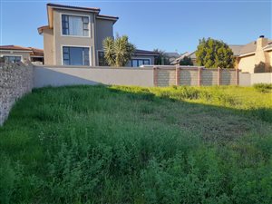 764 m² Land available in Monte Christo