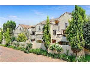 2 Bed Cluster in Melrose Estate