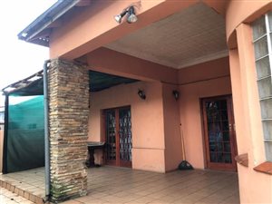 3 Bed House in Orange Grove