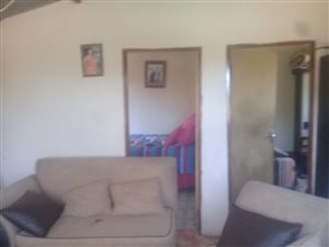 2 Bed House in Sebokeng Zone 12