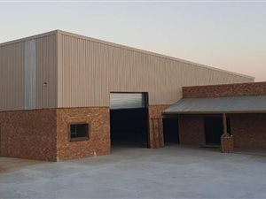 2.6 ha Farm in Raslouw