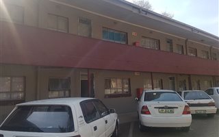 3 Bedroom Flat in Rustenburg Central