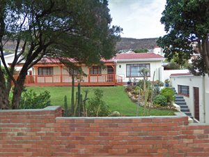 3 Bed House in Fish Hoek