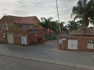 3 Bed Townhouse in Magalieskruin