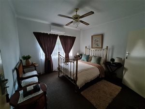 3 Bed Townhouse in Chroom Park