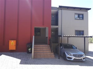 1 Bed Apartment in Northgate