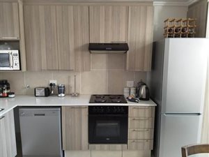 2 Bed Apartment in Sunningdale