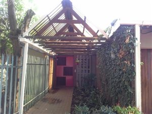 3 Bed House in Vanderbijlpark SW5