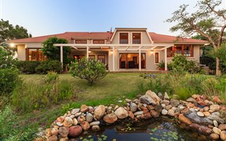 4 Bedroom House in Eastford Country Estate