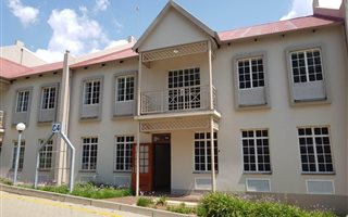 580 m² Industrial space in Halfway House