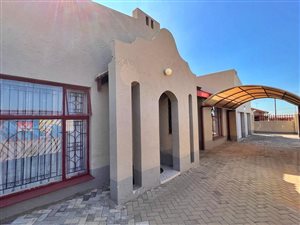 3 Bed House in Rocklands