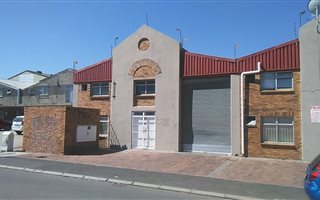 237 m² Industrial space in Beaconvale