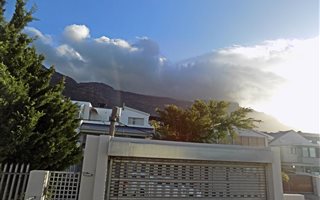 4 Bedroom House in Vredehoek