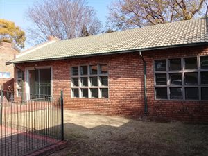 3 Bed House in Annlin