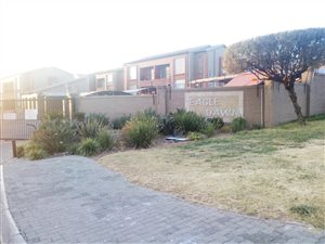 2 Bed Apartment in Laser Park